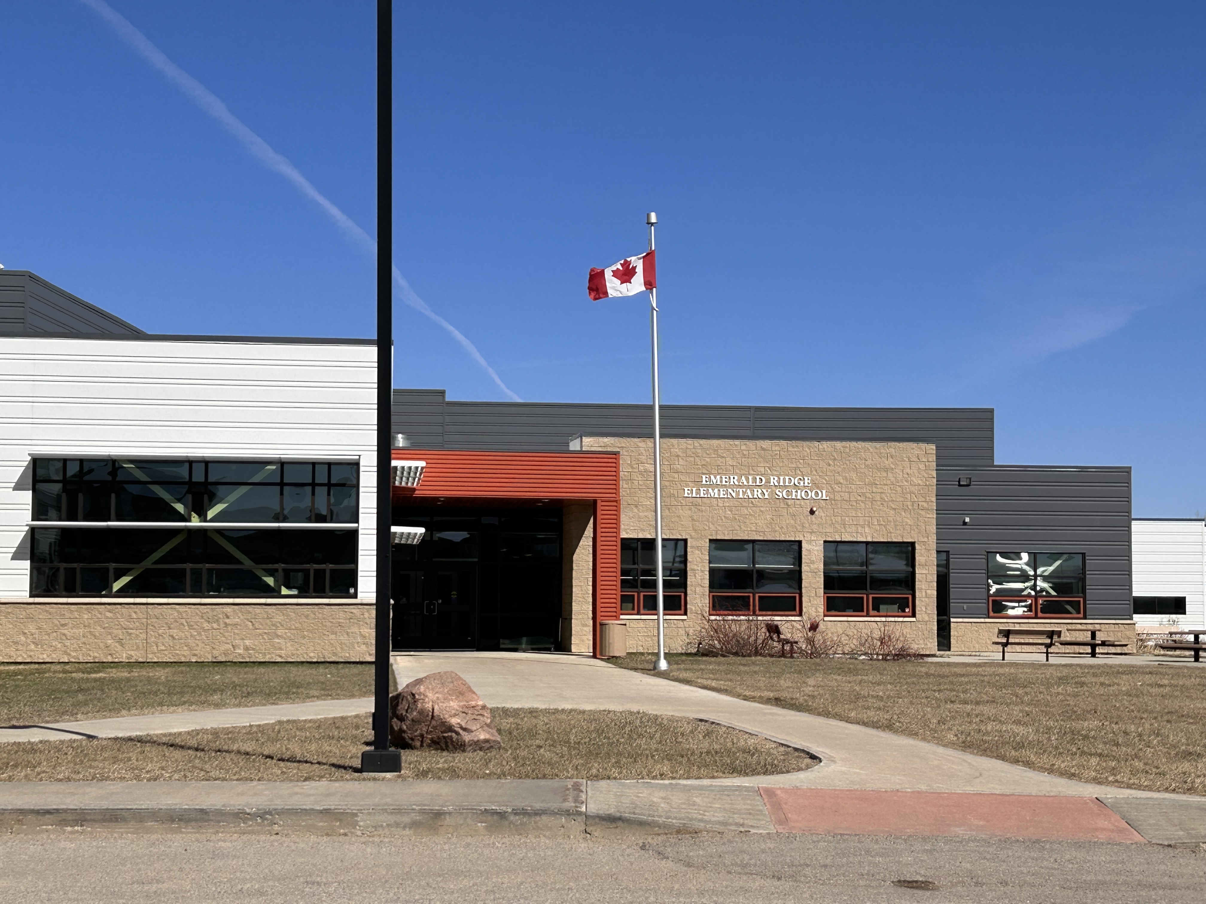 Results of CAA’s School Zone Safety Assessment at White City’s Emerald